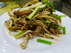 -嘎吧锅私家菜馆(新村十区店)