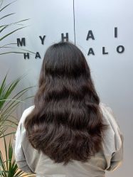 -MY HAIR ARDOR