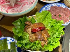 -萍姐火锅·公路夜市(打浦桥日月光店)