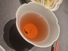 -左庭右院鲜牛肉火锅黑金店(陆家嘴中心店)