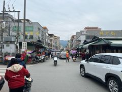 -永汉农贸综合市场