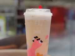 霸气荔枝-奈雪的茶(东原悦荟店)