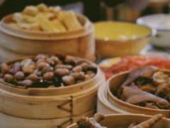辣卤耙鸡爪-卤校长重庆火锅(合肥宁国路店)