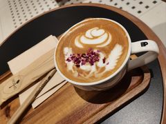 -Peet's Coffee皮爷咖啡(武商Mall手作店)
