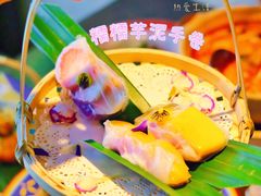 -泰妃殿(宏伊国际广场店)