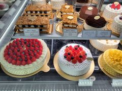 -布歌东京(金融街购物中心店)
