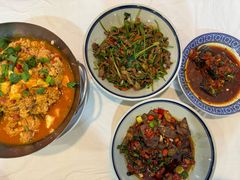 -新新湘菜馆(新中街二条店)