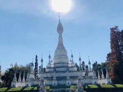 -云南民族村