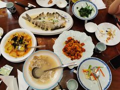 -诸暨耀江开元名都大酒店·西子灶中餐厅