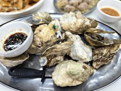 -嘉升大排档(番禺总店)