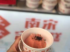 -定胜糕小店-蒋顺发