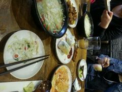 android_upload_pic-越谜·越南餐厅(长白店)