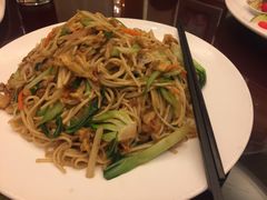 -国惠大酒楼(仓山万达店)