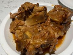 -关东小磨东北菜(漕河泾印象城店)