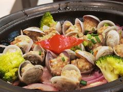 -温岭人家(红花北路店)