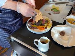 -AZUR聚(香格里拉饭店)