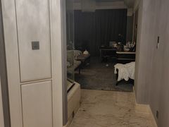 -成都环球中心天堂洲际大饭店