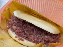 -邢老三肉丸糊辣汤·非遗美食(西安总店)