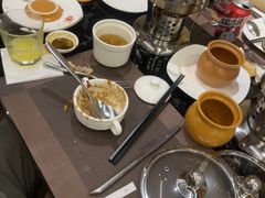 -索菲特酒店·海鲜自助 ·聚餐厅