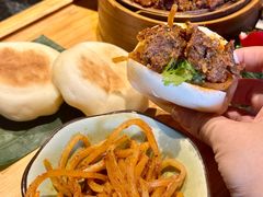 -盡膳口福·百年汤方火锅(科华北路店)