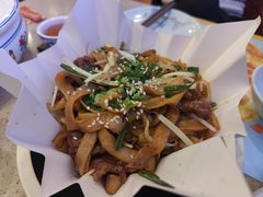 -点都德(汇胜楼店)