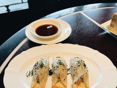 -杭州西子湖四季酒店·金沙厅