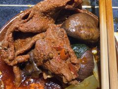 -中华老火锅(金渝大道店)