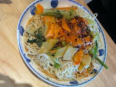 -水平有限广西米粉·广西风味集(五道口店)