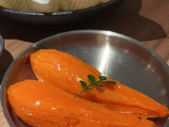 -KimPro 辛普乐概念韩餐