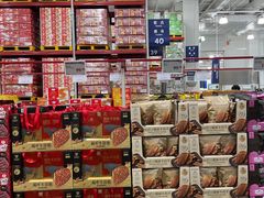 -山姆会员商店(上海浦东店)