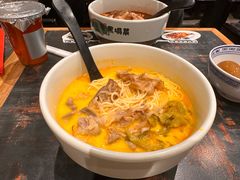 -和府捞面(天河领展广场店)