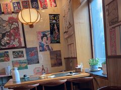 -梦山水日本烧肉(五四广场店)