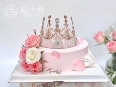 -糕小爱·动物奶油生日蛋糕定制(昆山总店)