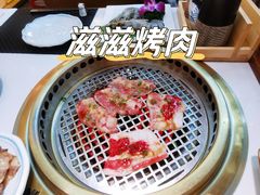 -千寻山野烤肉(中关村店)