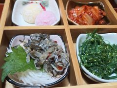 -松羽料理(国大店)