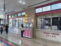 -湖南省妇幼保健院(兴汉门院区)