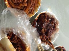 -老字号·三十一号面皮(商埠路步行街店)