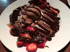-Pancakes on the rocks(Darling Harbour)