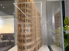 -广州市城市规划展览中心