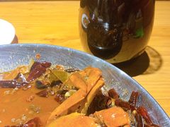 -阿青龙虾·烧烤大排档(湖里万达店)