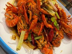 秘制龙虾-龙虾奇迹(大华三路店)