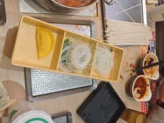 -呷哺呷哺 黄金牧场 (新辰里学清路店)