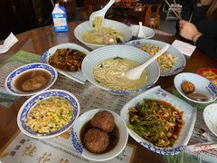 -粗茶淡饭(东关街店)