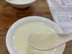-沙湾姜埋奶(兴新包店)