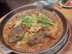 -老板恋上鱼(高新万达店)