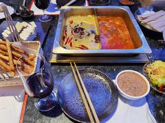 -王家渡火锅店(棕榈泉店)