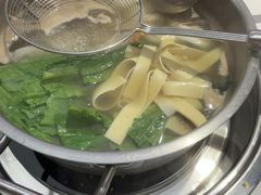 -牛品福潮汕牛肉火锅(旺庄店)