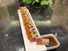 -银筵(武夷路店)