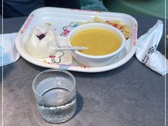 -江南里·新浙菜(苏州大悦城店)