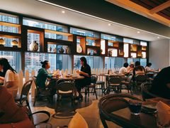-CHINCHIN 青青·泰国料理(万象食家店)